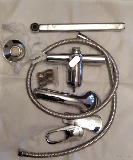 Смеситель Frap 610053.