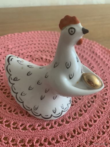 Курочка ряба