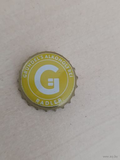 Крышки - пробки ( Германия )