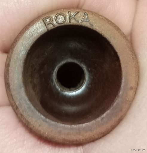 Изолятор материал бакелит фирмы ROKA