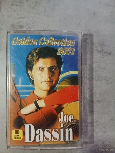 Аудио кассета Joe Dassin