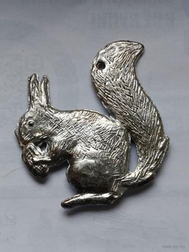 Ёлочная игрушка