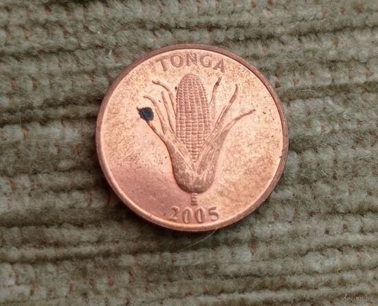 Werty71 ТОНГА 1 СЕНИТИ 2005 КУКУРУЗА