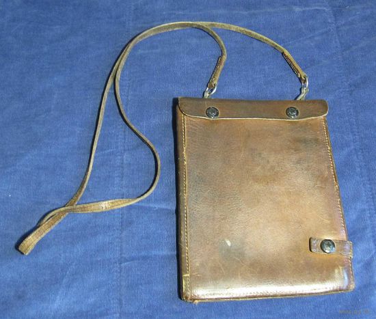 Планшетка РККА Лётчик СССР