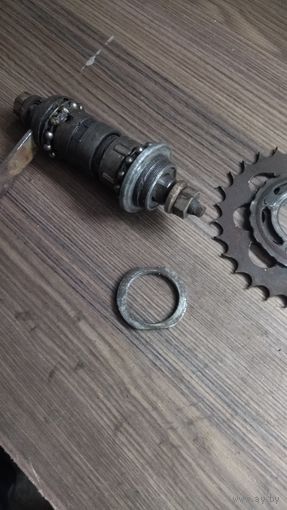 Торпедо АИСТ 1967 год СССР.