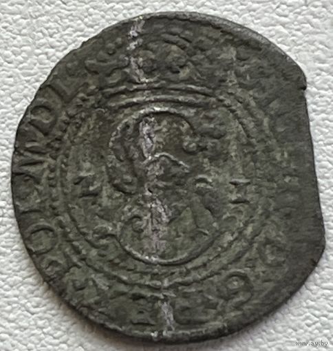 Солид 1621