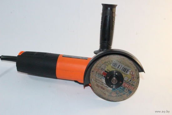 Угловая шлифмашина Patriot AG 133L