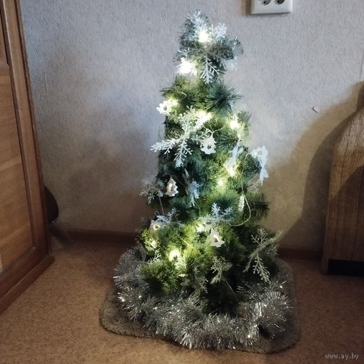 Елка, все уже готово 85 см