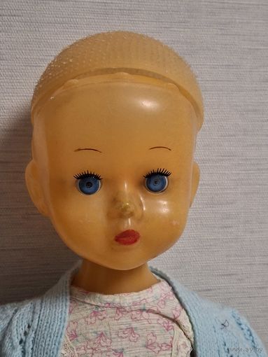 Кукла ссср Нина