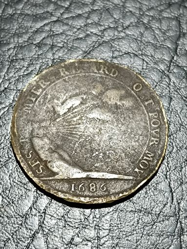 Жетон Редкий