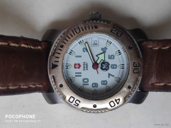 Часы Swiss Army оригинальные