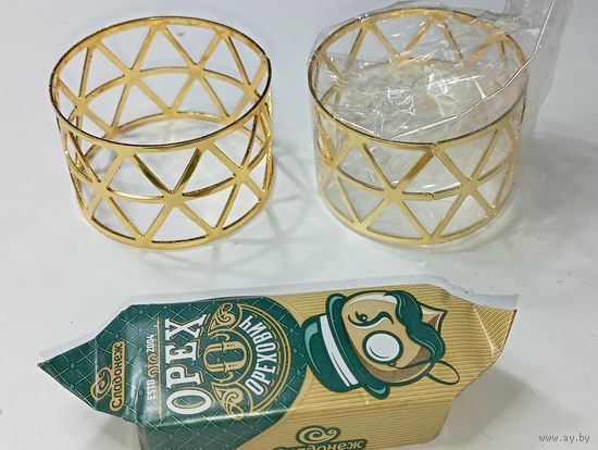 Солфетници