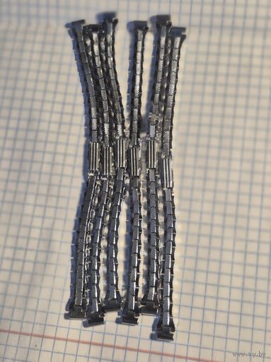 Браслет к женским часам. Новые