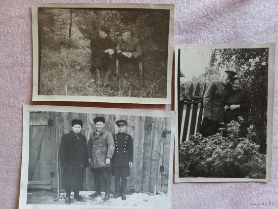 3фото нквд опер-Можейко 1941-45