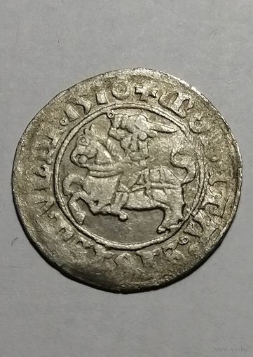 Полугрош 1510г