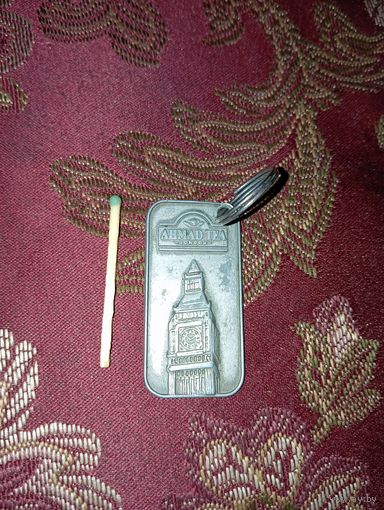 Брелки