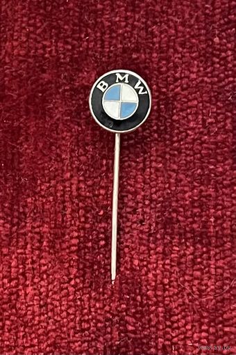 Логотип BMW