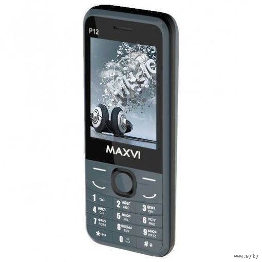 Maxvi P12