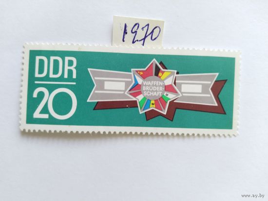 ГДР 1970