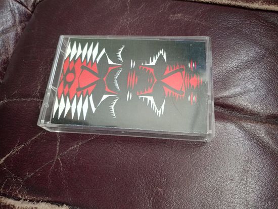 Владимир Берберов и группа Литвины ( Ліцвіны ) альбом Неба и Земля