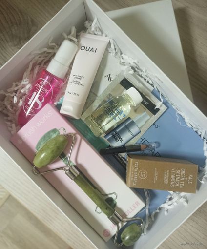 Beauty Box