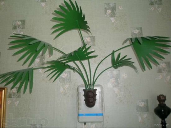 ЭЛИОН - ИОНИЗАТОР ВОЗДУХА