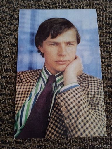 Актер. Лев Прыгунов