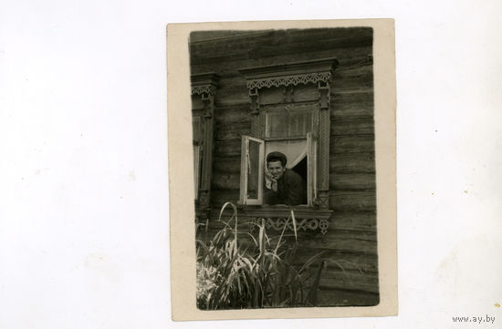 Фото Партизанов, командиры  ( депутаты ВС.  БССР,орденоносцы. Шавров