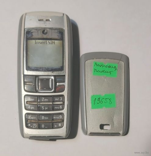 Телефон Nokia 1600 (RH-64). 19658