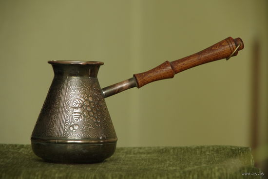 Турка медная