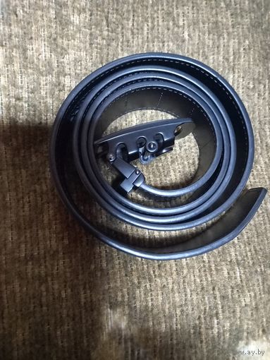 Ремень мужской TEZZE 135 cм.