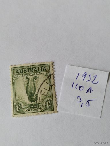 Австралия 1932