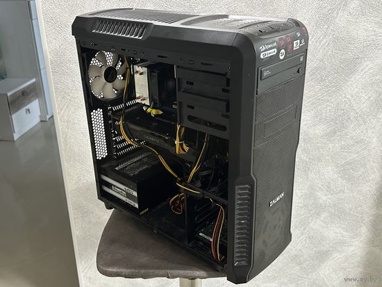 Игровой системный блок