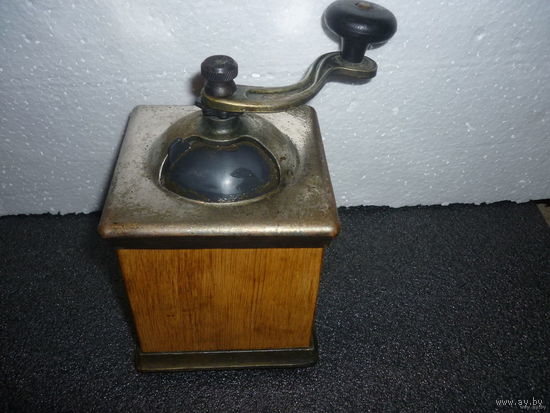 Кофемолка  СССР