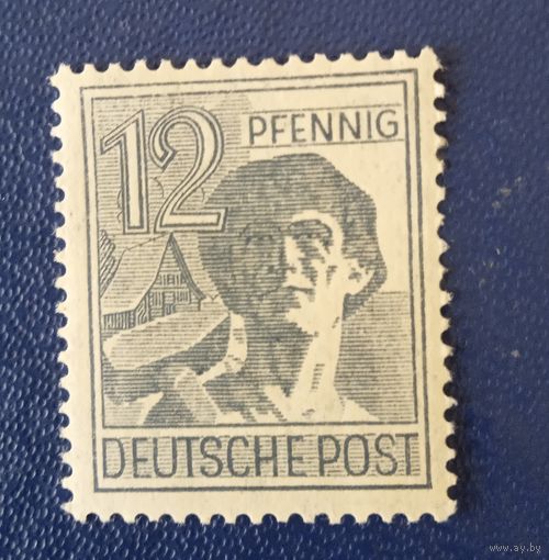 Германия