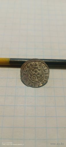 Солид 1648