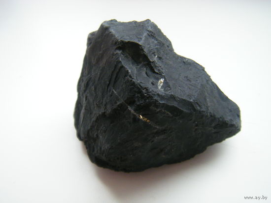 Шунгит. Карелия.