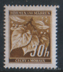 БиМ. М. 64. 1941. ЧиСт.