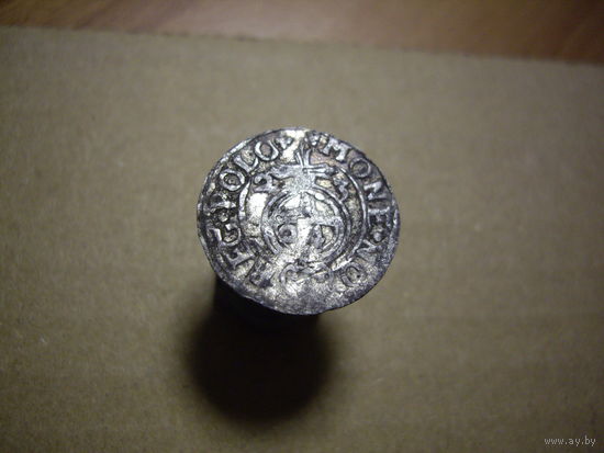 Полторак 1623