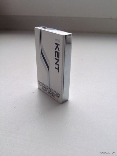 Зажигалка KENT.пьезо.слайдер.