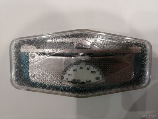 Динамометр