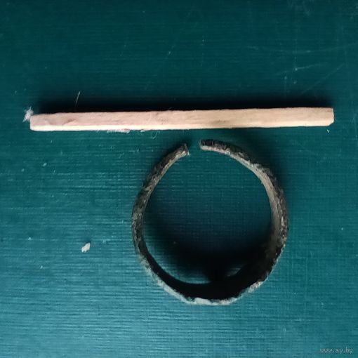 Перстенок старый