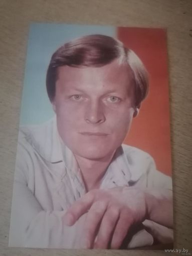 АКТЕР Борис Галкин