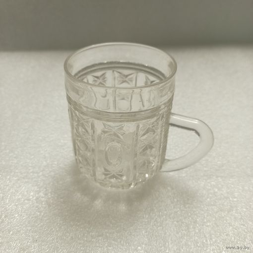 Кружка для пунша, 150 мл (СССР, 1970-ые)