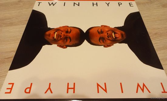 Twin Hype (Vinyl USA)