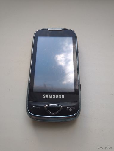 Мобильный телефон смартфон SAMSUNG GT-S5560