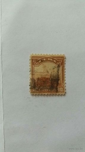 Куба 1898