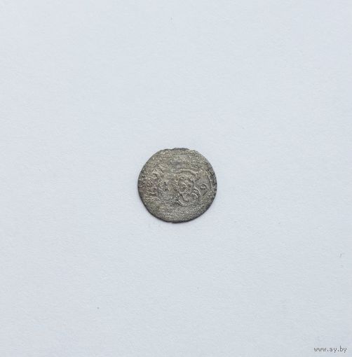 Речь Посполитая. Жигимонт Ваза. Вильно. Солид 1619 г.