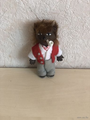 Кукла времен ссср и гдр