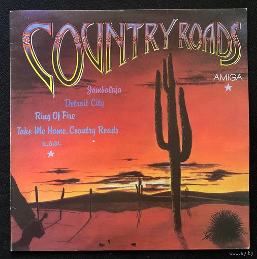 Country Roads